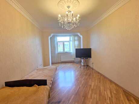 3 otaqlı köhnə tikili - Xırdalan - 90 m²