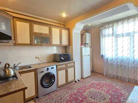 3 otaqlı köhnə tikili - Xırdalan - 90 m²