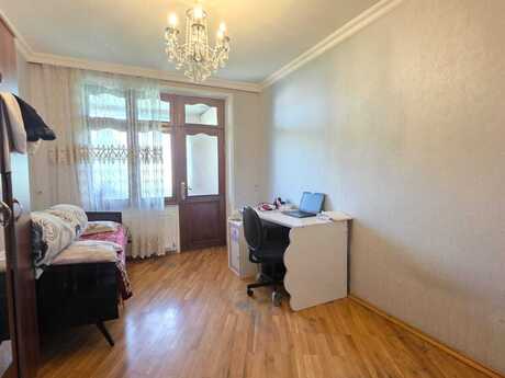 3 otaqlı köhnə tikili - Xırdalan - 90 m²