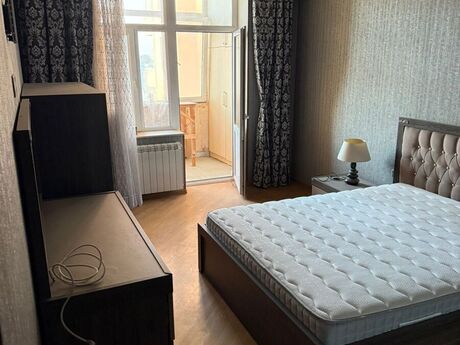 4 otaqlı yeni tikili - Xalqlar Dostluğu m. - 160 m²