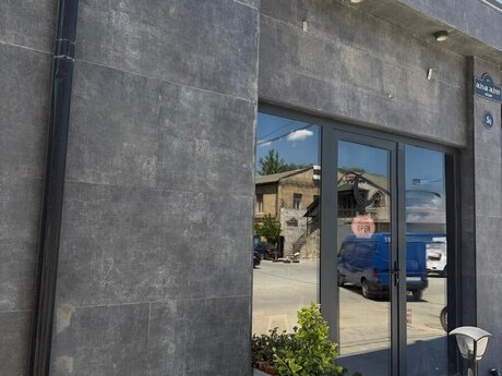 Elan №6117715 - Bakı, Nəriman Nərimanov m., 50 m²
