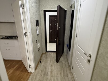 1 otaqlı yeni tikili - Xırdalan - 45 m²