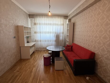 1 otaqlı yeni tikili - Xırdalan - 45 m²