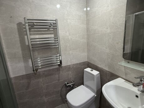 1 otaqlı yeni tikili - Xırdalan - 45 m²