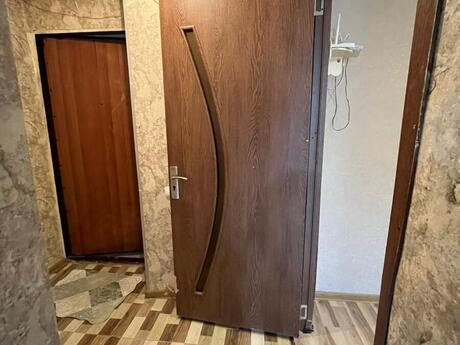 2 otaqlı köhnə tikili - Nəriman Nərimanov m. - 38 m²