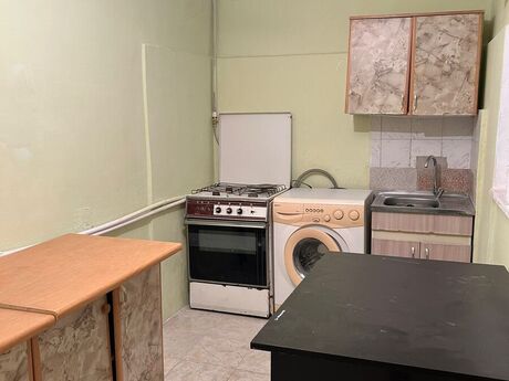 2 otaqlı həyət evi/bağ evi - Gənclik m. - 40 m²