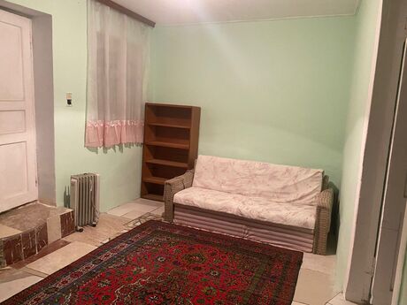 2 otaqlı həyət evi/bağ evi - Gənclik m. - 40 m²