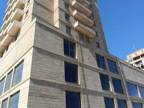 1 otaqlı yeni tikili - Zabrat q. - 50 m²
