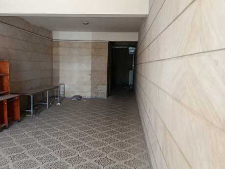 1 otaqlı yeni tikili - Zabrat q. - 50 m²