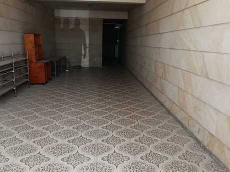 1 otaqlı yeni tikili - Zabrat q. - 50 m²