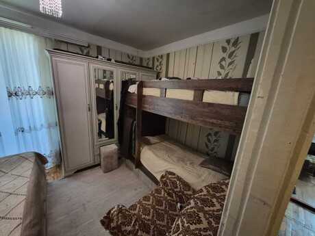 1 otaqlı köhnə tikili - Nəriman Nərimanov m. - 45 m²