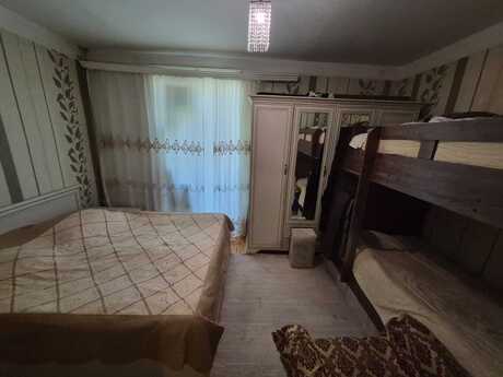 1 otaqlı köhnə tikili - Nəriman Nərimanov m. - 45 m²