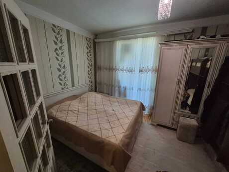 1 otaqlı köhnə tikili - Nəriman Nərimanov m. - 45 m²
