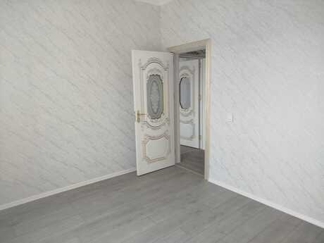 4 otaqlı həyət evi/bağ evi - Ramana q. - 115 m²