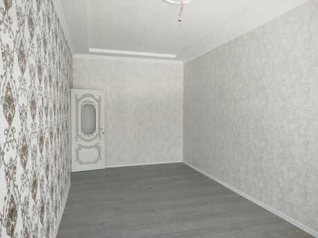 4 otaqlı həyət evi/bağ evi - Ramana q. - 115 m²