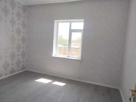 4 otaqlı həyət evi/bağ evi - Ramana q. - 115 m²