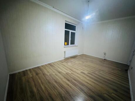 3 otaqlı yeni tikili - Yasamal r. - 77 m²