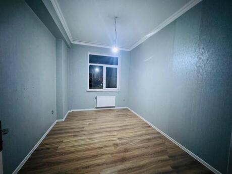 3 otaqlı yeni tikili - Yasamal r. - 77 m²