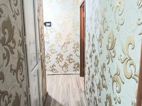 2 otaqlı köhnə tikili - Biləcəri q. - 35 m²