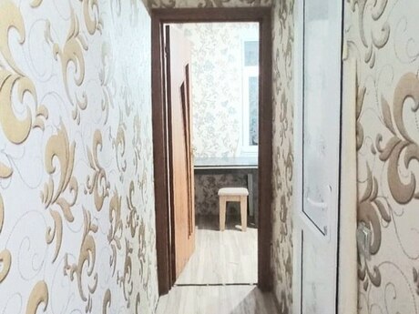 2 otaqlı köhnə tikili - Biləcəri q. - 35 m²