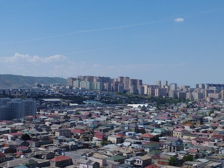 4 otaqlı yeni tikili - Elmlər Akademiyası m. - 150 m²