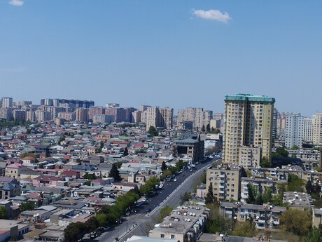 4 otaqlı yeni tikili - Elmlər Akademiyası m. - 150 m²