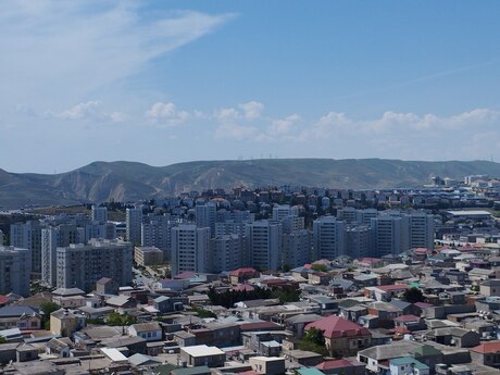 4 otaqlı yeni tikili - Elmlər Akademiyası m. - 150 m²