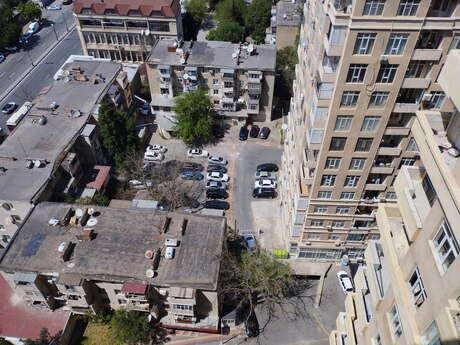 4 otaqlı yeni tikili - Elmlər Akademiyası m. - 150 m²