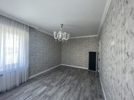1 otaqlı köhnə tikili - Elmlər Akademiyası m. - 35 m²