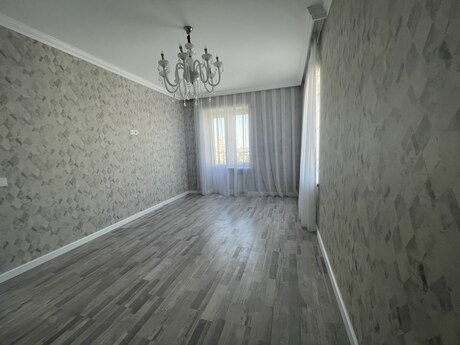 1 otaqlı köhnə tikili - Elmlər Akademiyası m. - 35 m²