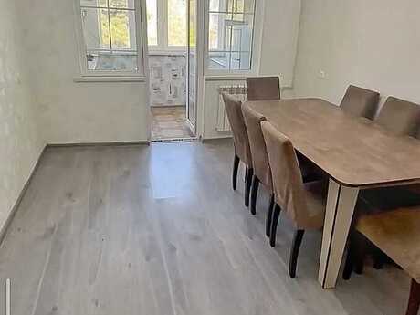 3 otaqlı köhnə tikili - Xalqlar Dostluğu m. - 60 m²