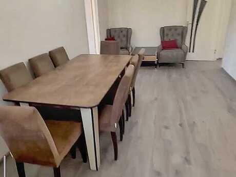 3 otaqlı köhnə tikili - Xalqlar Dostluğu m. - 60 m²