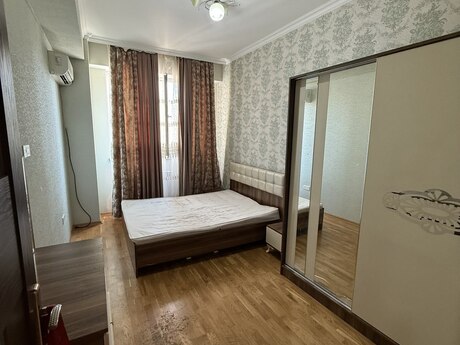 2 otaqlı yeni tikili - Xırdalan - 59 m²