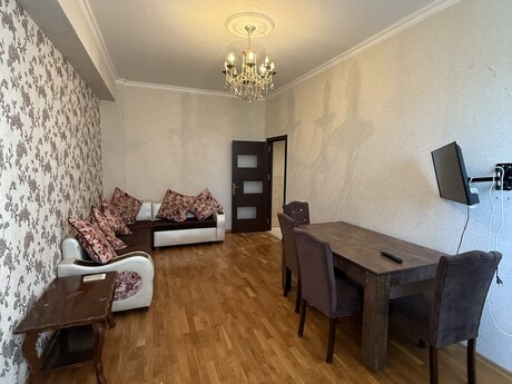 2 otaqlı yeni tikili - Xırdalan - 59 m²