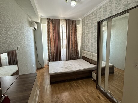 2 otaqlı yeni tikili - Xırdalan - 59 m²