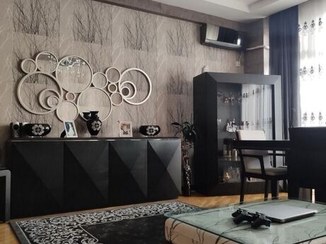 3 otaqlı yeni tikili - Xırdalan - 120 m²