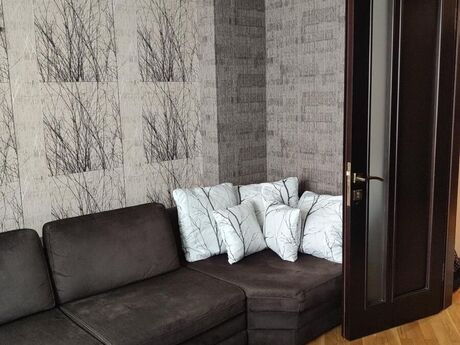 3 otaqlı yeni tikili - Xırdalan - 120 m²