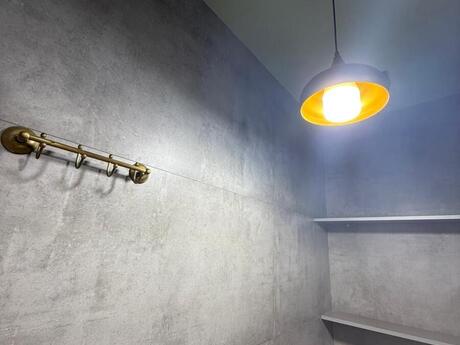 2 otaqlı yeni tikili - Yeni Günəşli q. - 54 m²
