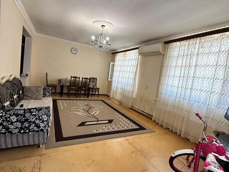 Elan №6117780 - Bakı, Əhmədli m., 3 otaqlı, 73 m², 1/5 mərtəbə
