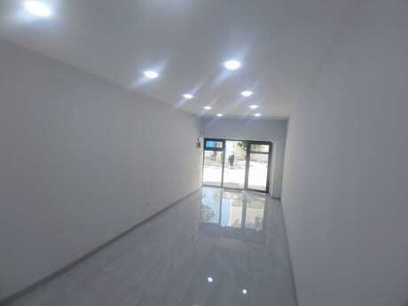 Obyekt - Nizami m. - 23 m²
