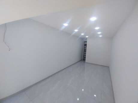 Obyekt - Nizami m. - 23 m²