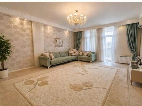 Elan №6005919 - Bakı, Azadlıq Prospekti m., 3 otaqlı, 140 m², 15/15 mərtəbə