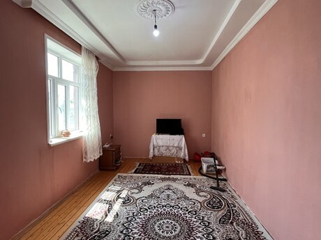 3 otaqlı həyət evi/bağ evi - Xırdalan - 80 m²
