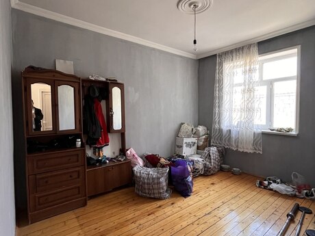 3 otaqlı həyət evi/bağ evi - Xırdalan - 80 m²