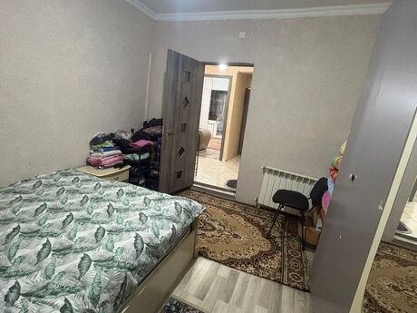 3 otaqlı köhnə tikili - Xırdalan - 52 m²