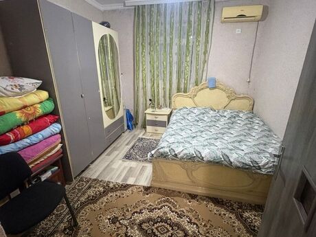 3 otaqlı köhnə tikili - Xırdalan - 52 m²
