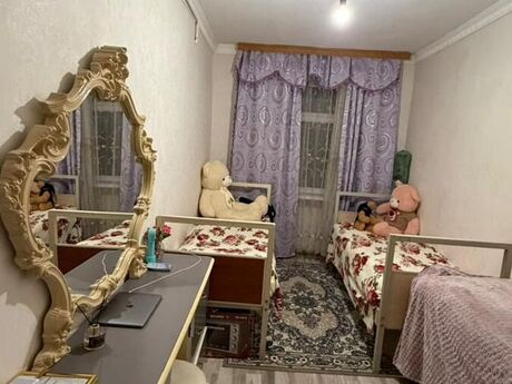 3 otaqlı köhnə tikili - Xırdalan - 52 m²