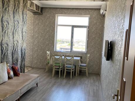 2 otaqlı yeni tikili - Məmmədli q. - 50 m²