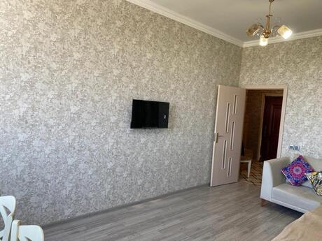 2 otaqlı yeni tikili - Məmmədli q. - 50 m²