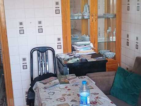 2 otaqlı köhnə tikili - Yeni Günəşli q. - 40 m²